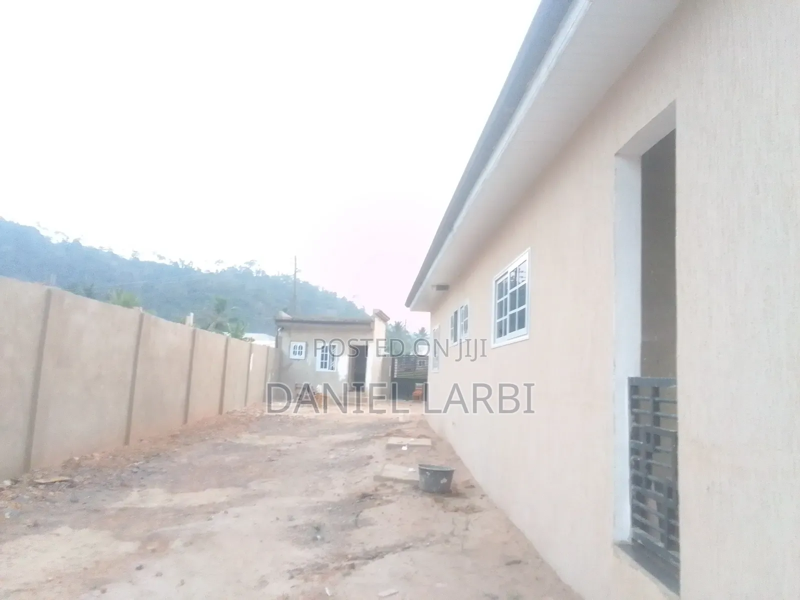 5bdrm House in Daniel, East Akim Municipal for sale