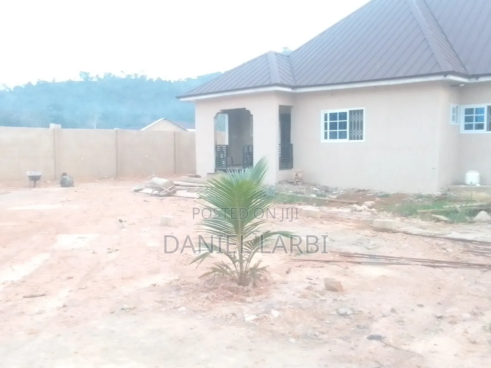 5bdrm House in Daniel, East Akim Municipal for sale