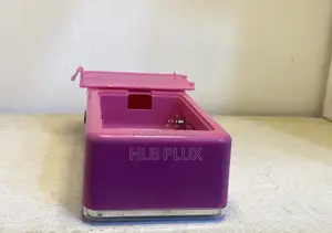 Hel Emergency Lamp
