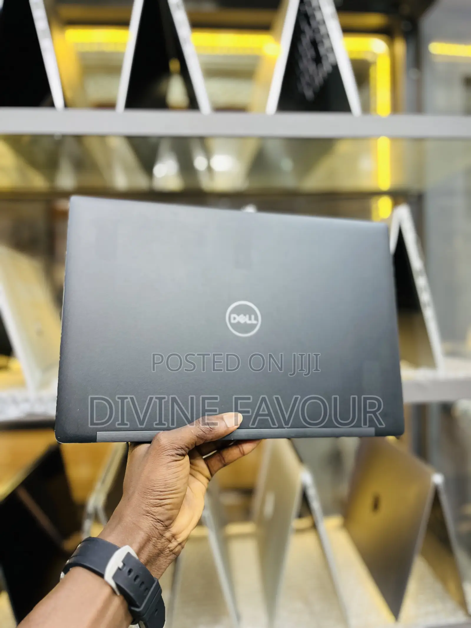 Laptop Dell Latitude 7290 16GB Intel Core I7 SSD 256GB