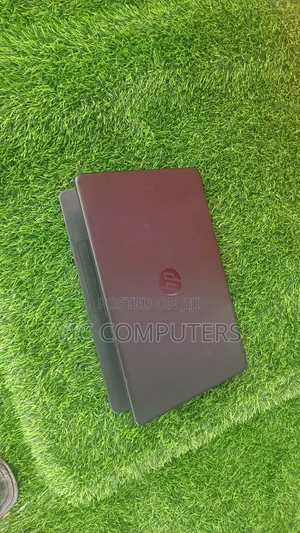 Laptop HP 15-Dw0037wm 8GB Intel SSD 256GB