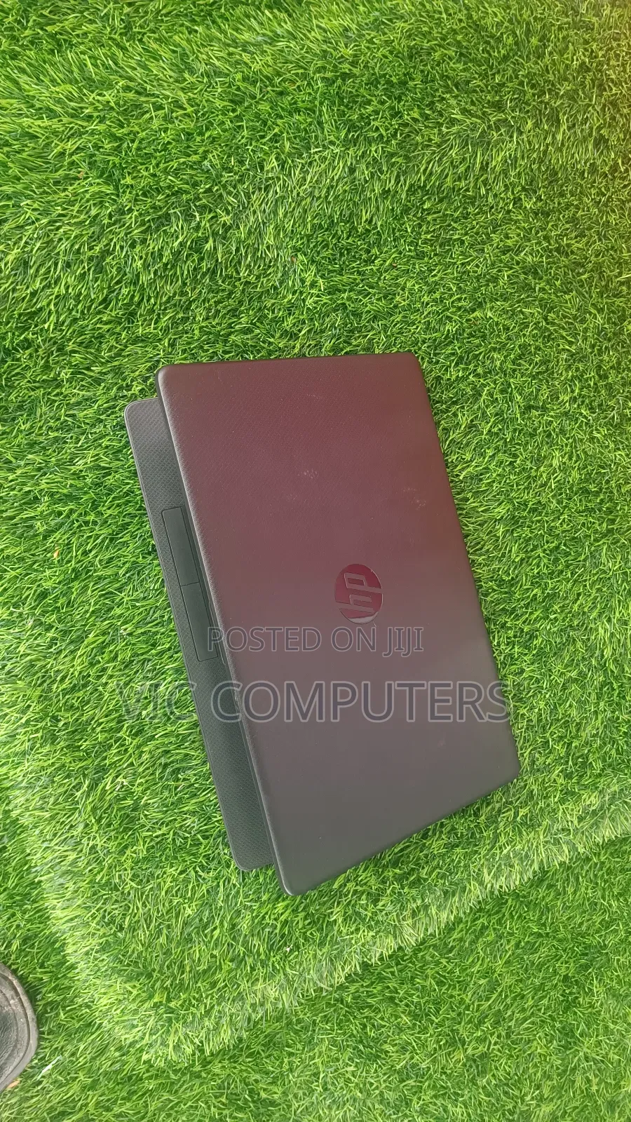 Laptop HP 15-Dw0037wm 8GB Intel SSD 256GB