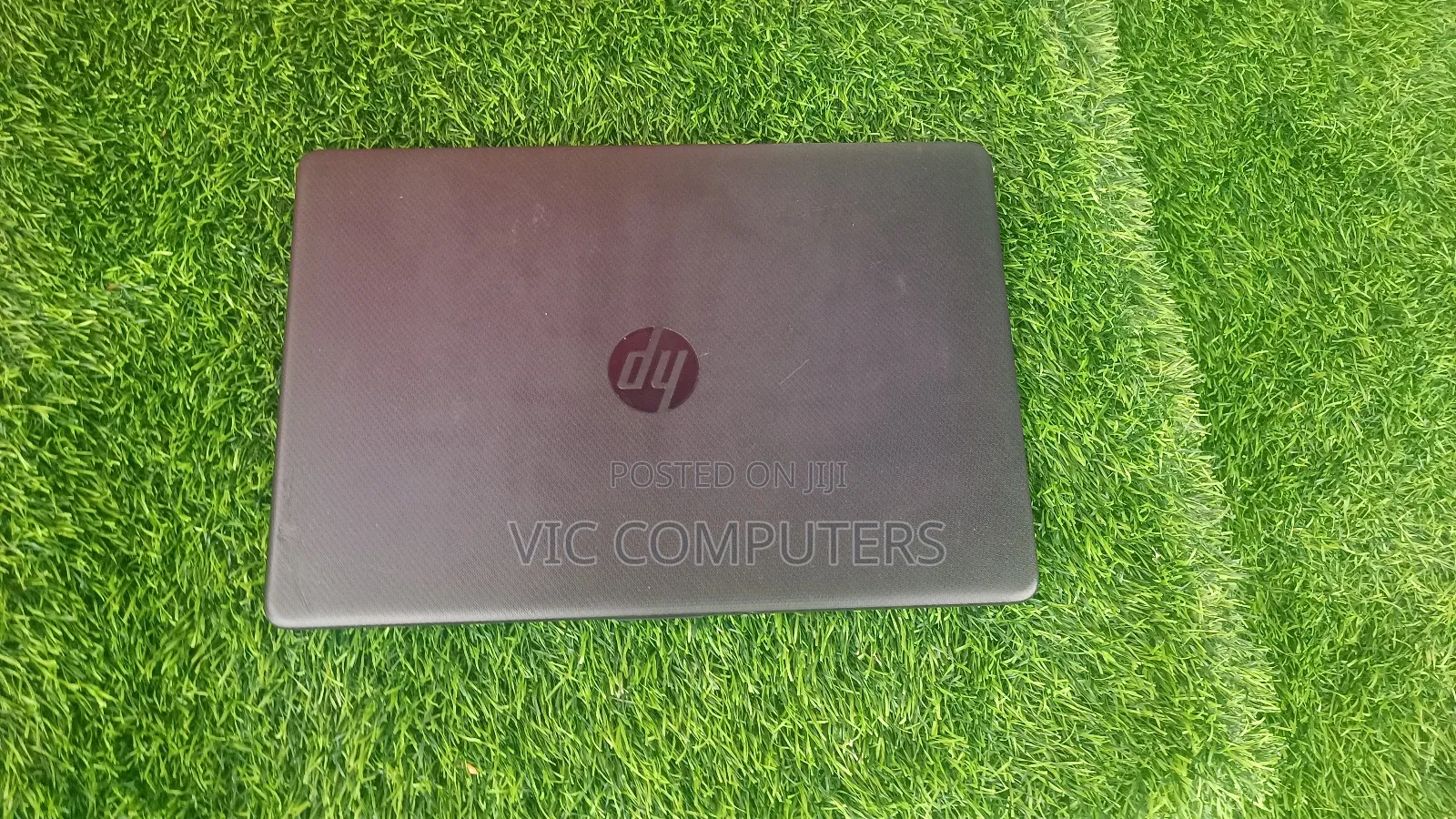 Laptop HP 15-Dw0037wm 8GB Intel SSD 256GB
