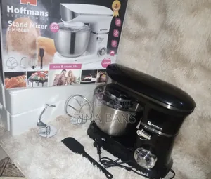 6litres Hoffmans Stand Mixer