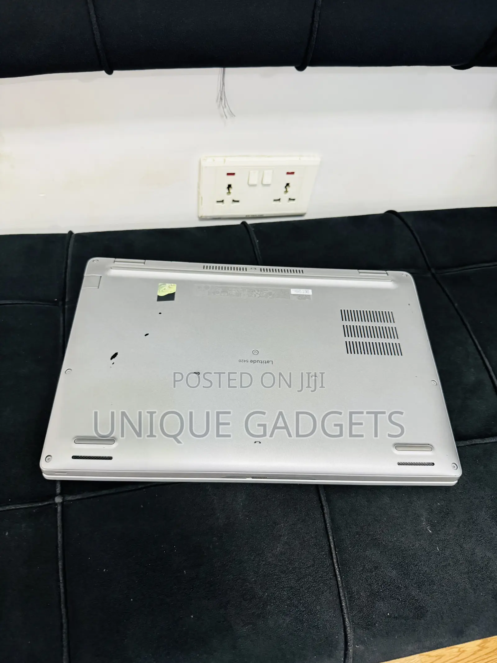 Laptop Dell Latitude 5420 16GB Intel Core i5 SSD 512GB
