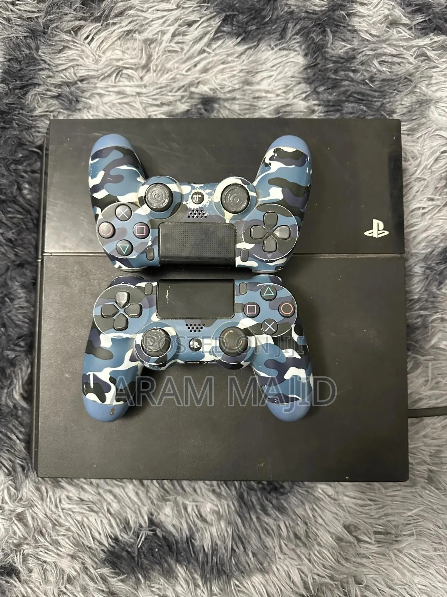 Ps4 Standard for Sale