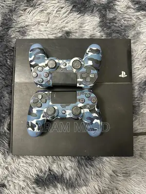 Ps4 Standard for Sale