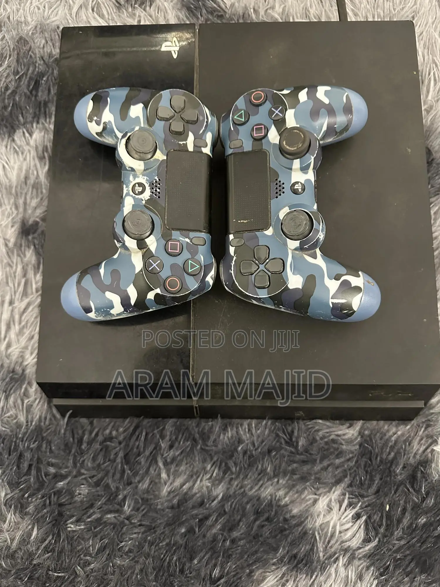 Ps4 Standard for Sale
