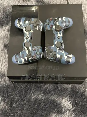 Ps4 Standard for Sale