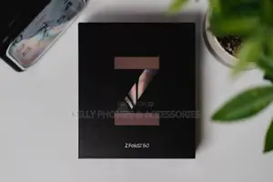 New Samsung Galaxy Z Fold 2 256 GB Black