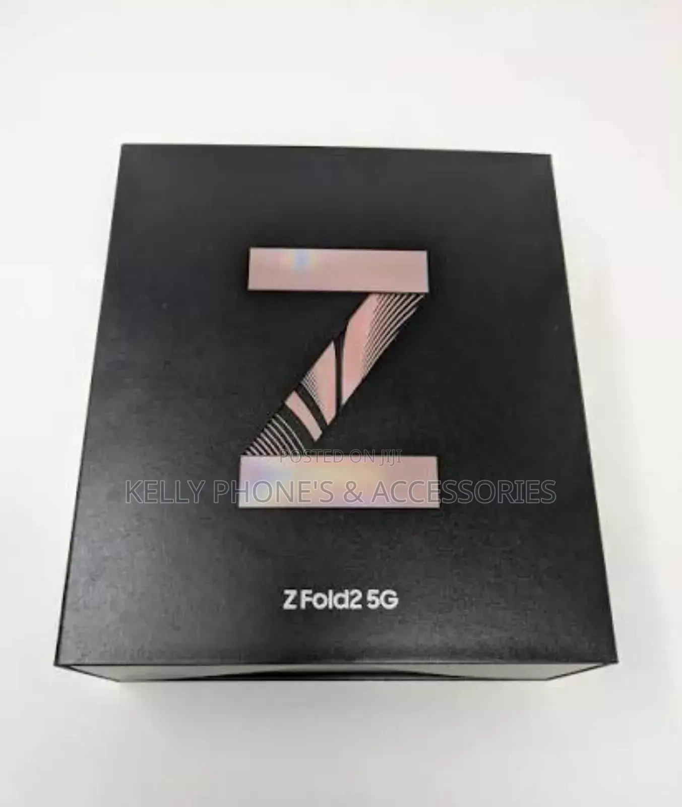 New Samsung Galaxy Z Fold 2 256 GB Bronze