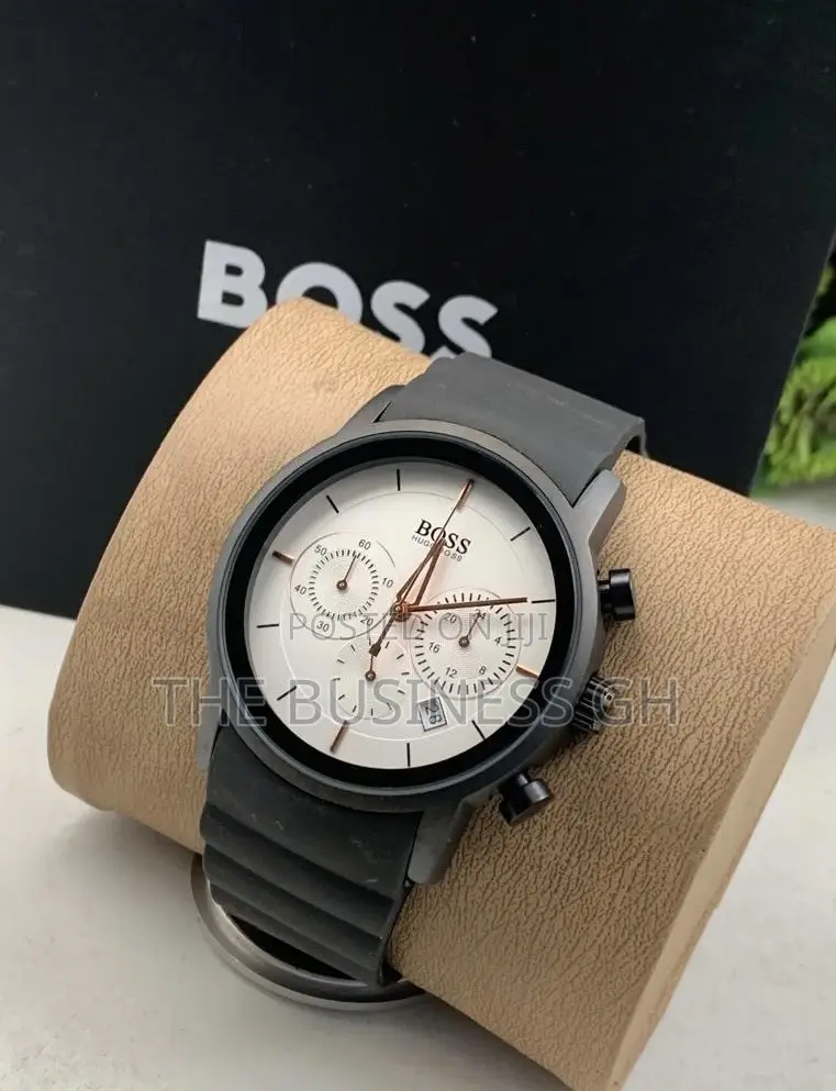 Boss Men’S Watch