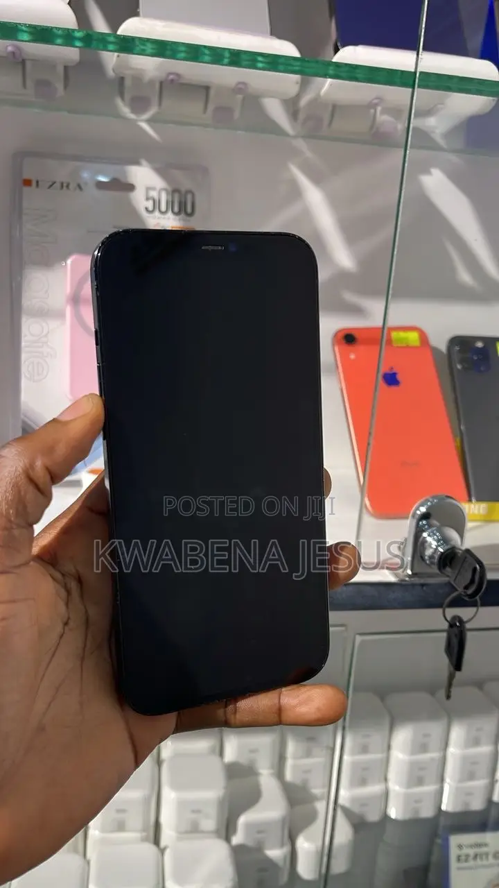 Apple iPhone 12 Pro Max 128 GB Blue