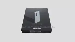 New Samsung Galaxy Z Fold6 256 GB Gray