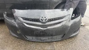 Toyota Yaris Front Bumper 2008,2009,2010,2011,2012,2013