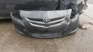 Toyota Yaris Front Bumper 2008,2009,2010,2011,2012,2013