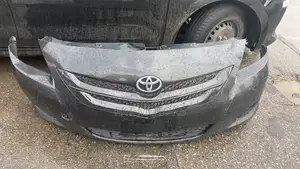 Toyota Yaris Front Bumper 2008,2009,2010,2011,2012,2013