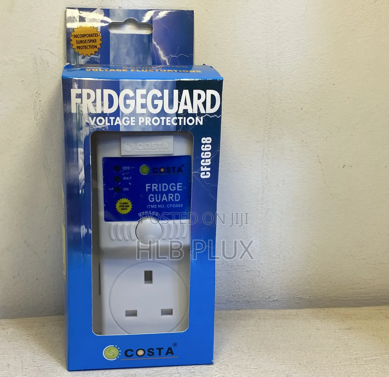 Costa Fridge Guard