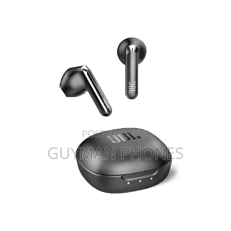 JBL T280 Earpods