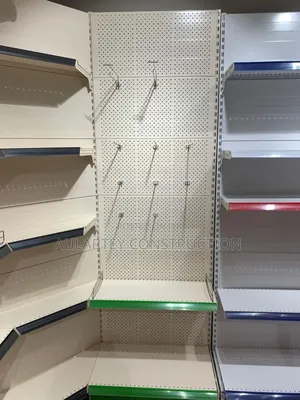 Shelve for Supermarket and Pharmacy