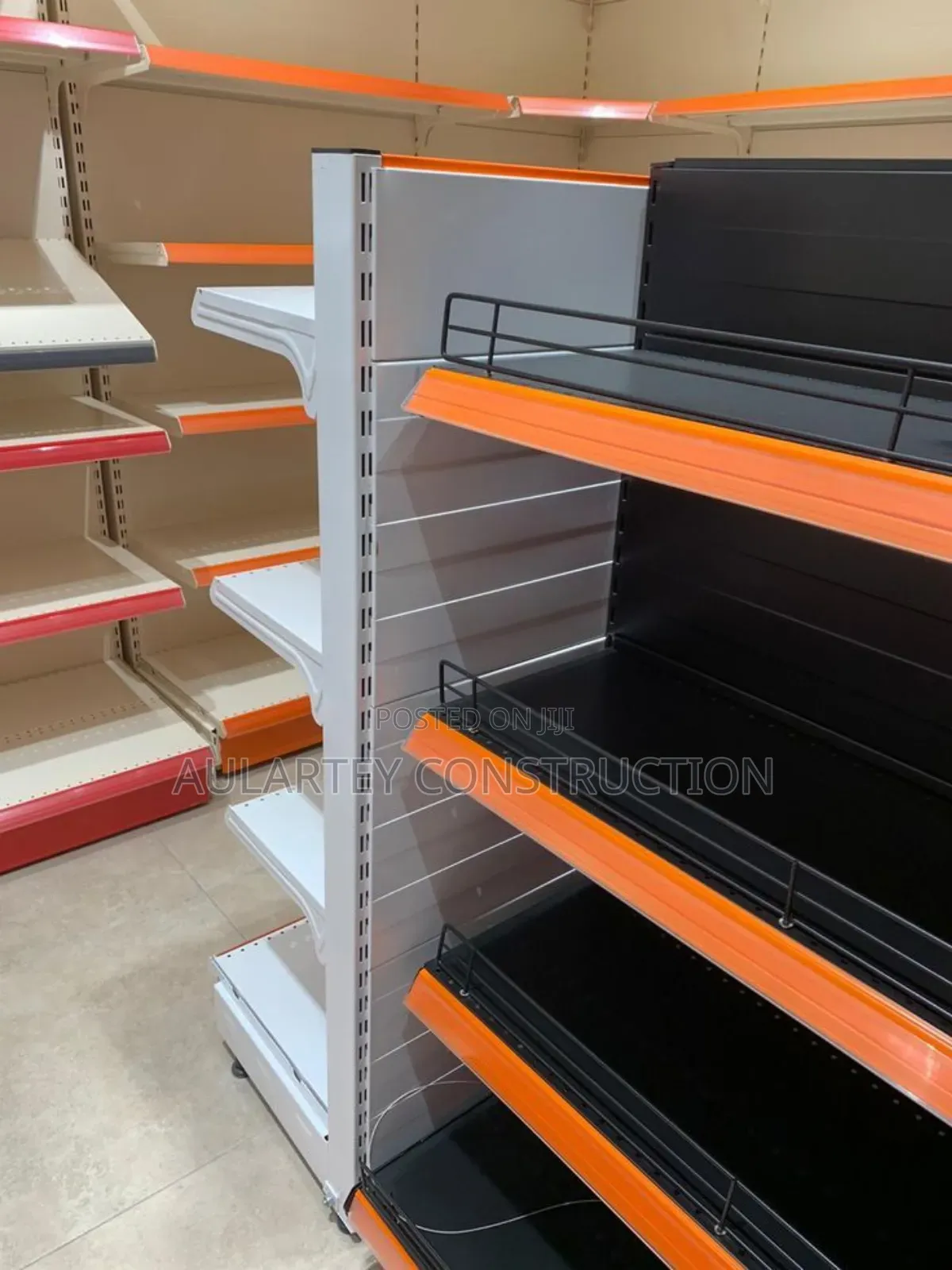 Shelve for Supermarket and Pharmacy