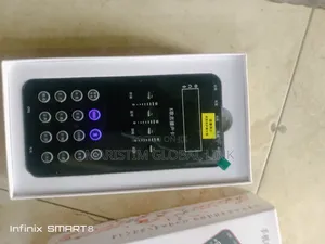 High Quality Sound Card