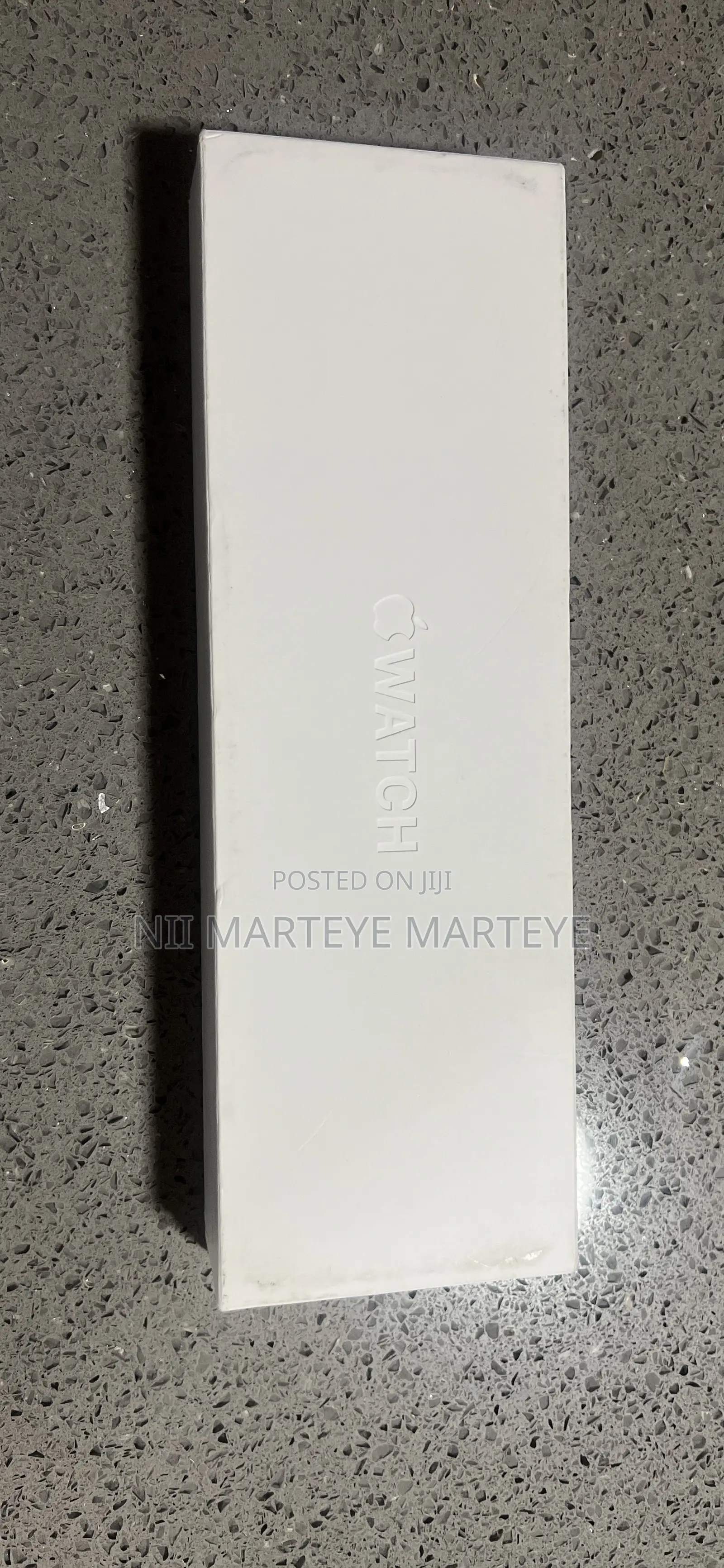 Apple Watch Series 9 (45mm)