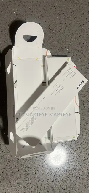 Apple Watch Series 9 (45mm)