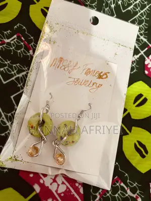 Beads Jewelry