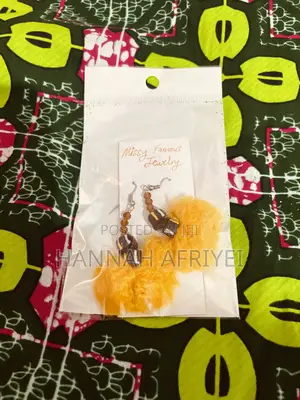 Beads Jewelry