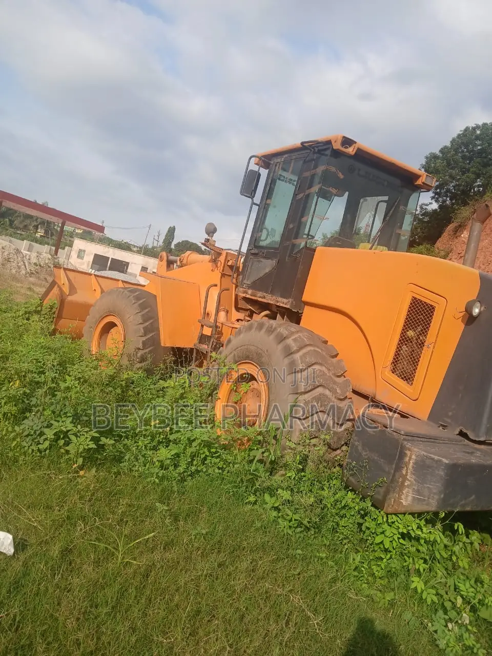 Wheel Loader