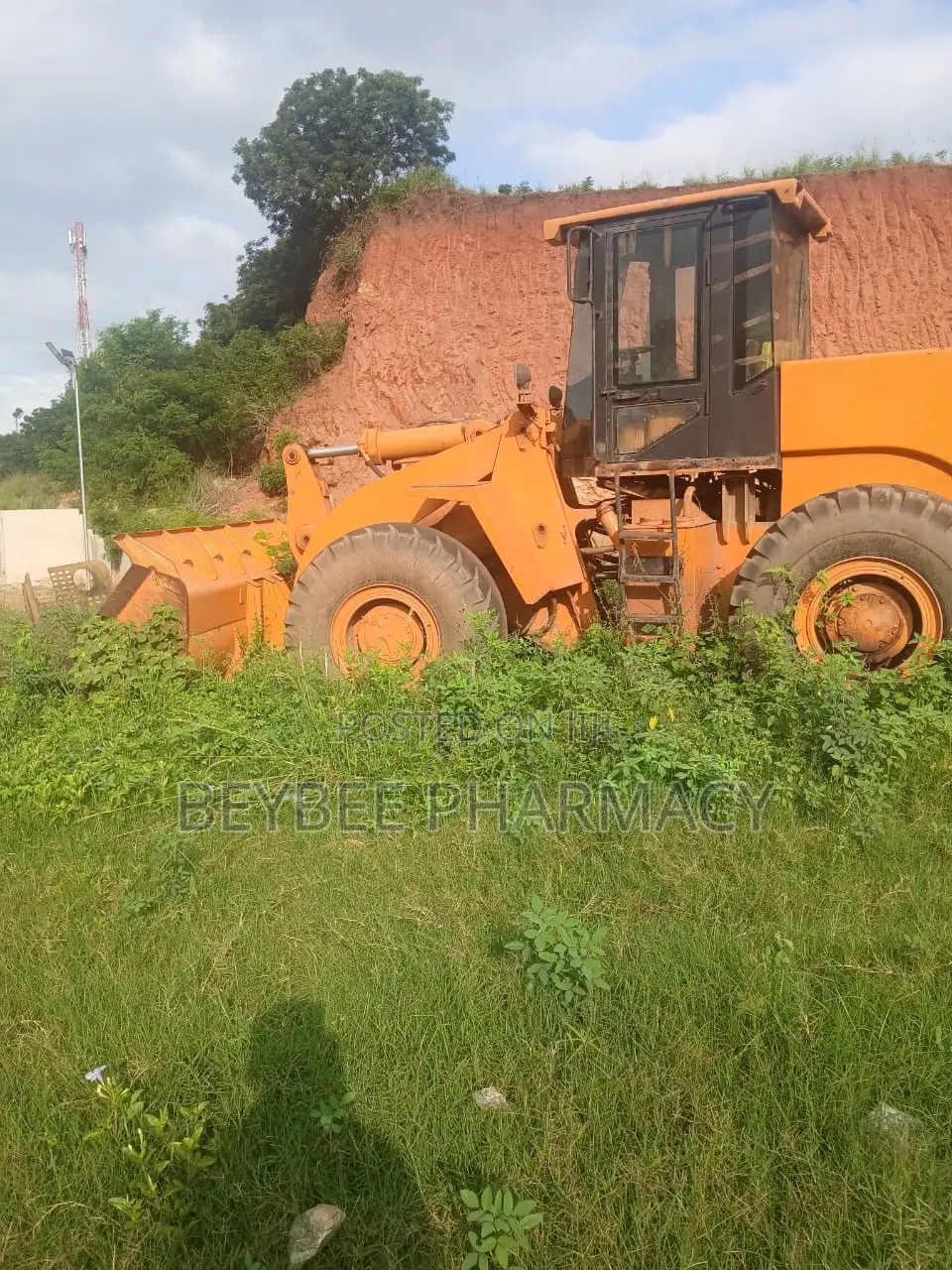 Wheel Loader