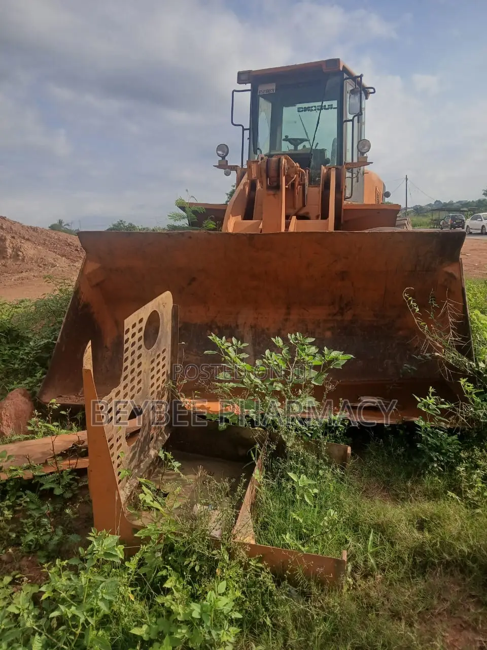 Wheel Loader