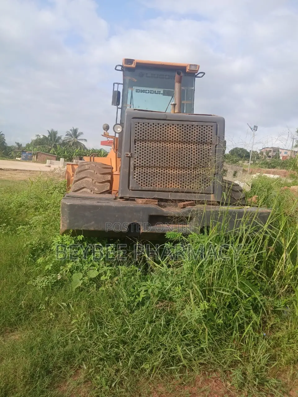Wheel Loader