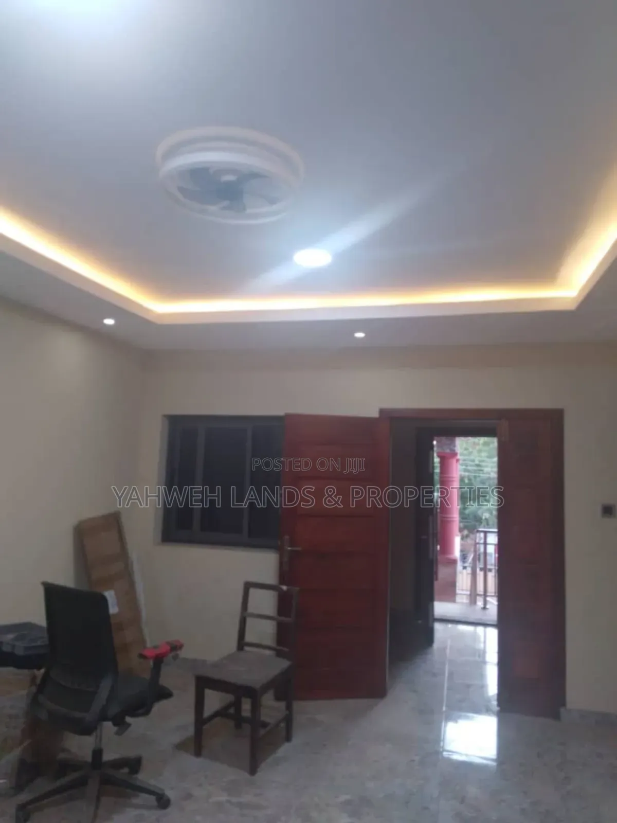 3bdrm Apartment in Teshie for rent