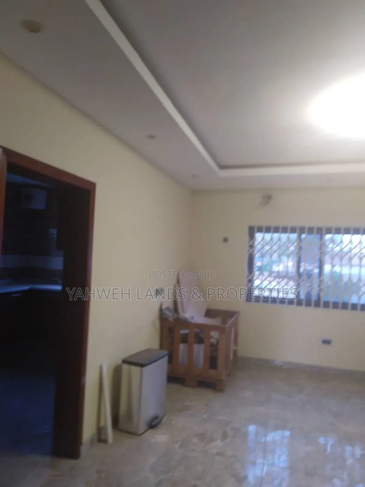 3bdrm Apartment in Teshie for rent
