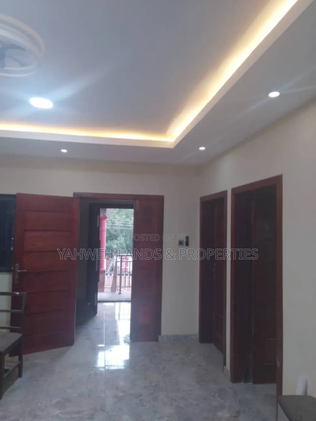 3bdrm Apartment in Teshie for rent