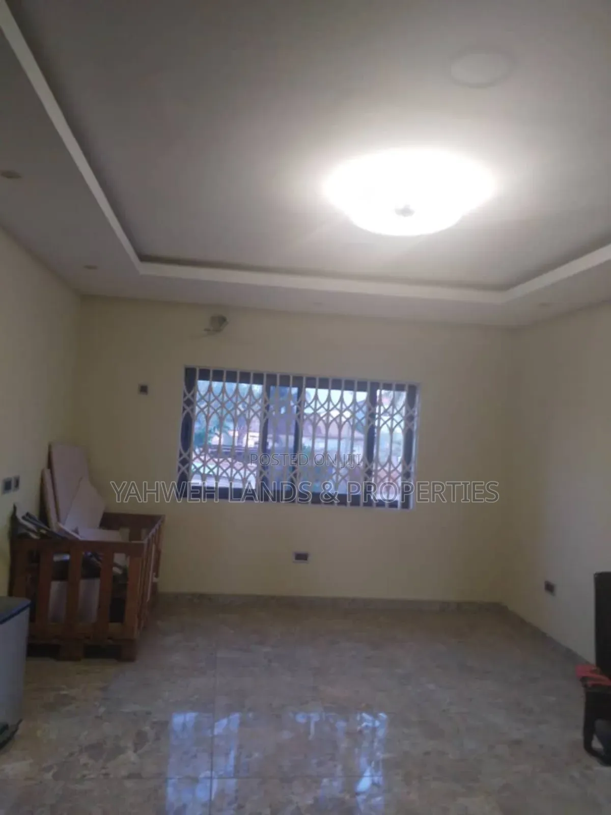 3bdrm Apartment in Teshie for rent