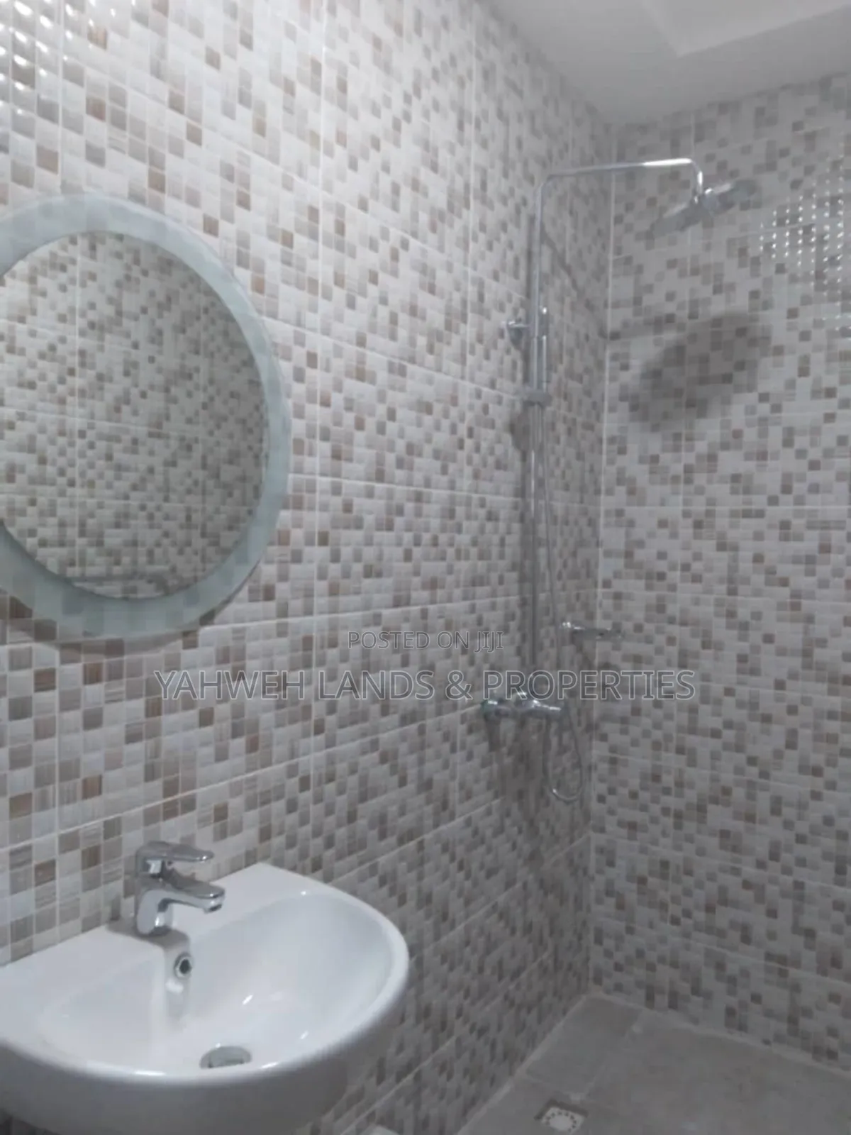 3bdrm Apartment in Teshie for rent