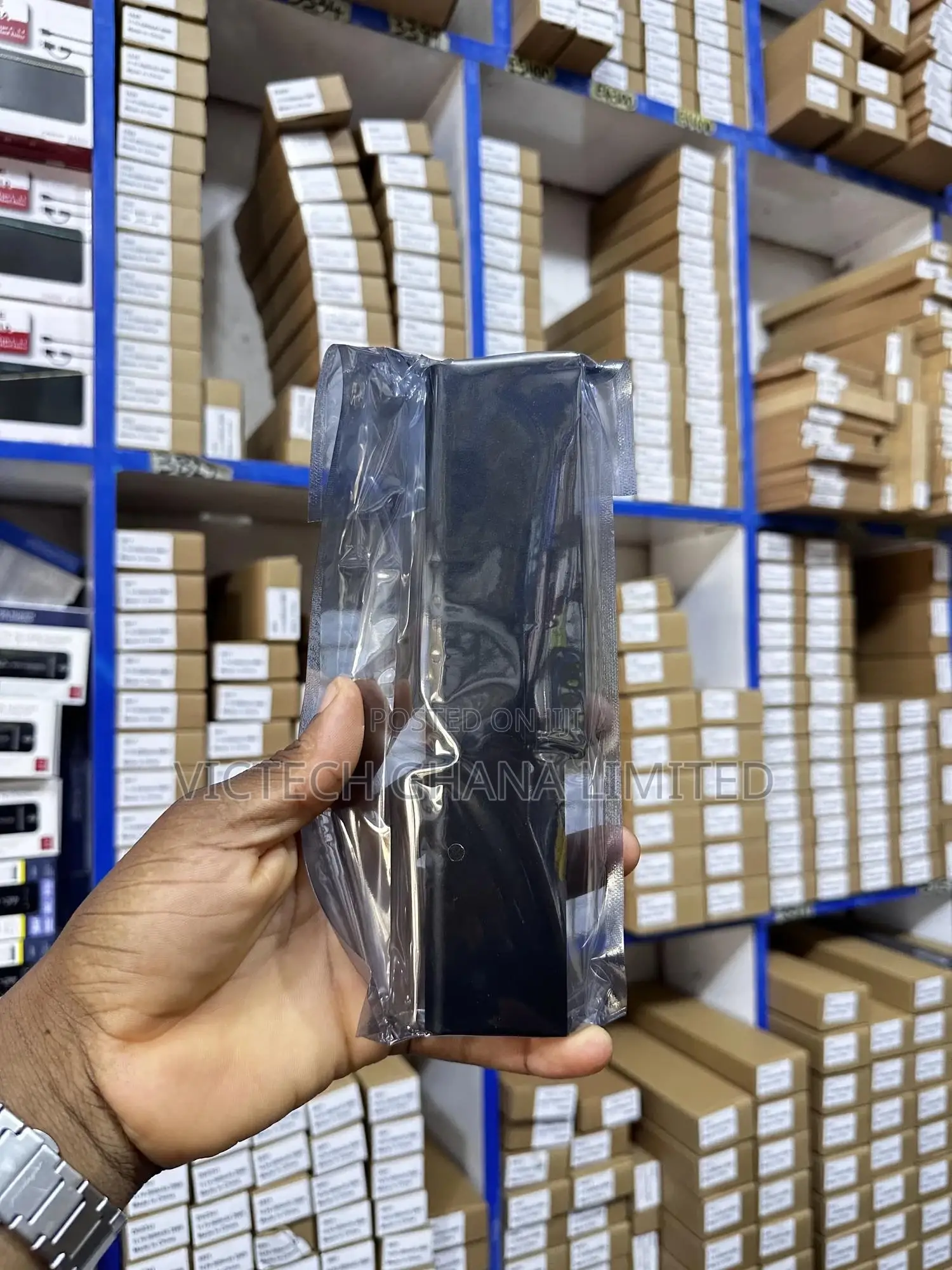 Pa3817 Laptop Battery
