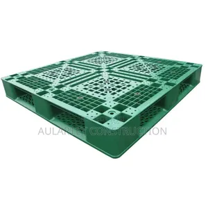Pallets for Shops and Warehouse