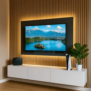 Wall Decor for Tv
