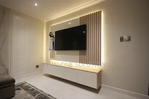 Wall Decor for Tv