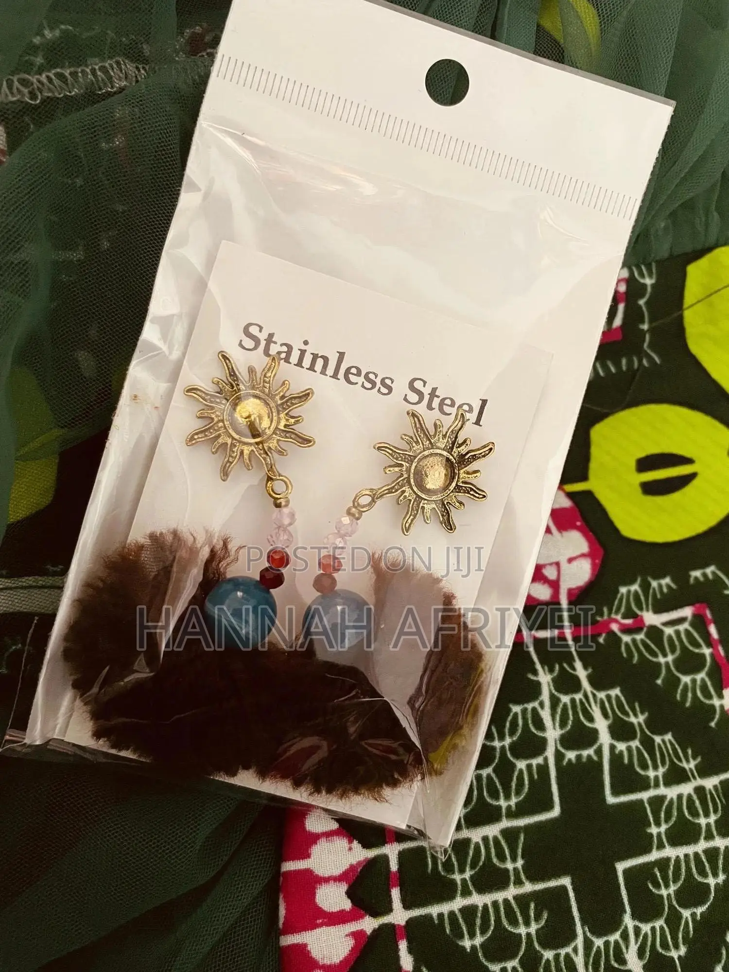 Beads Jewelry