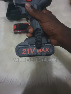 Cordless Drill 48v