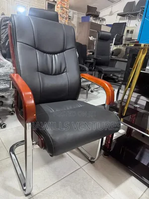 Pastor 'S Visitor Chair