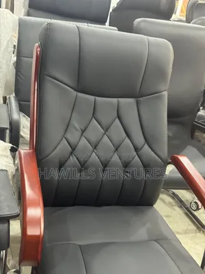 Pastor 'S Visitor Chair