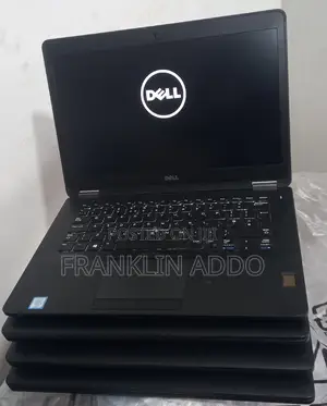 Laptop Dell Latitude 14 E7470 8GB Intel Core I5 SSD 256GB