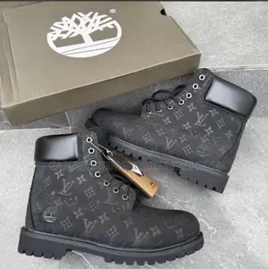 Original Timberland Sneakers