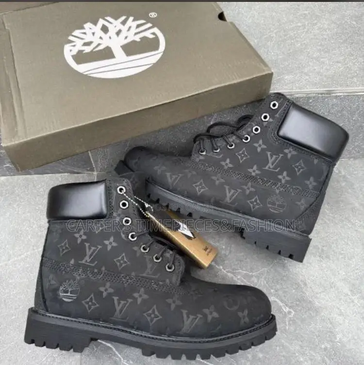 Original Timberland Sneakers